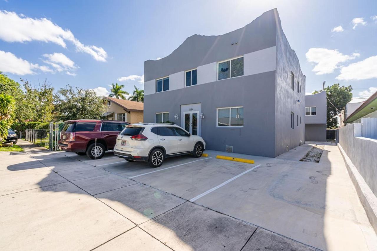 Appartement Cozy Private 2 Bedroom 8th St 5min To Brickell