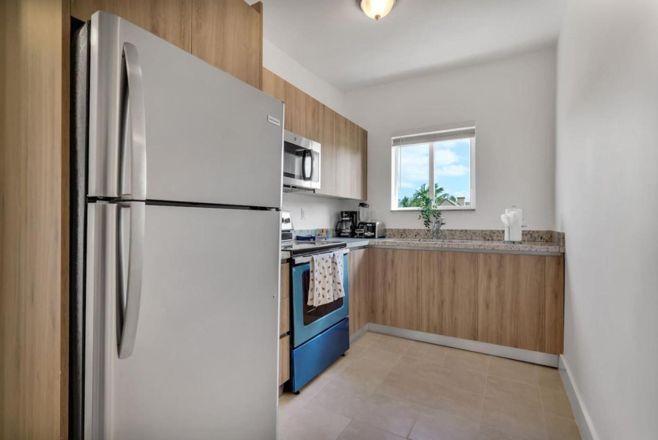 Appartement Cozy Private 2 Bedroom 8th St 5min To Brickell *
