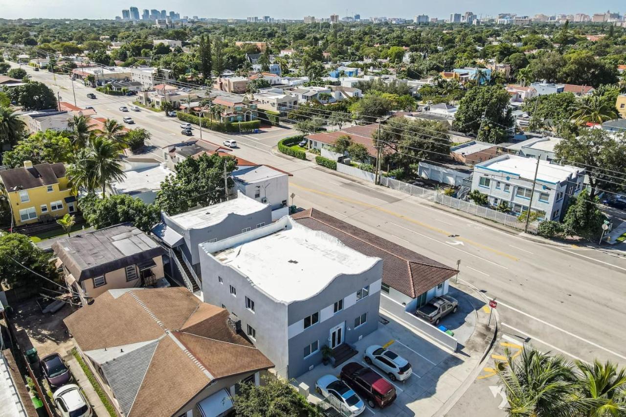 Cozy Private 2 Bedroom 8th St 5min To Brickell Appartement *