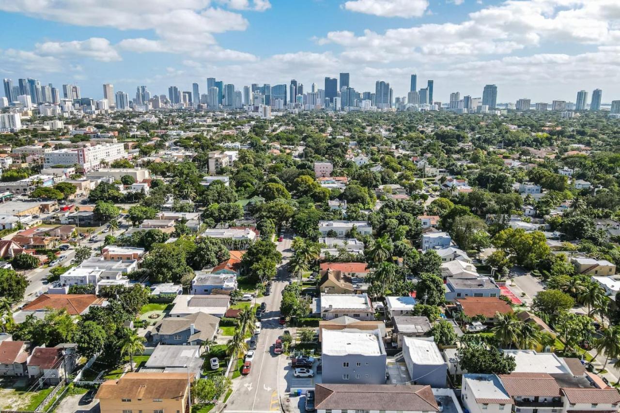 Appartement Cozy Private 2 Bedroom 8th St 5min To Brickell Miami