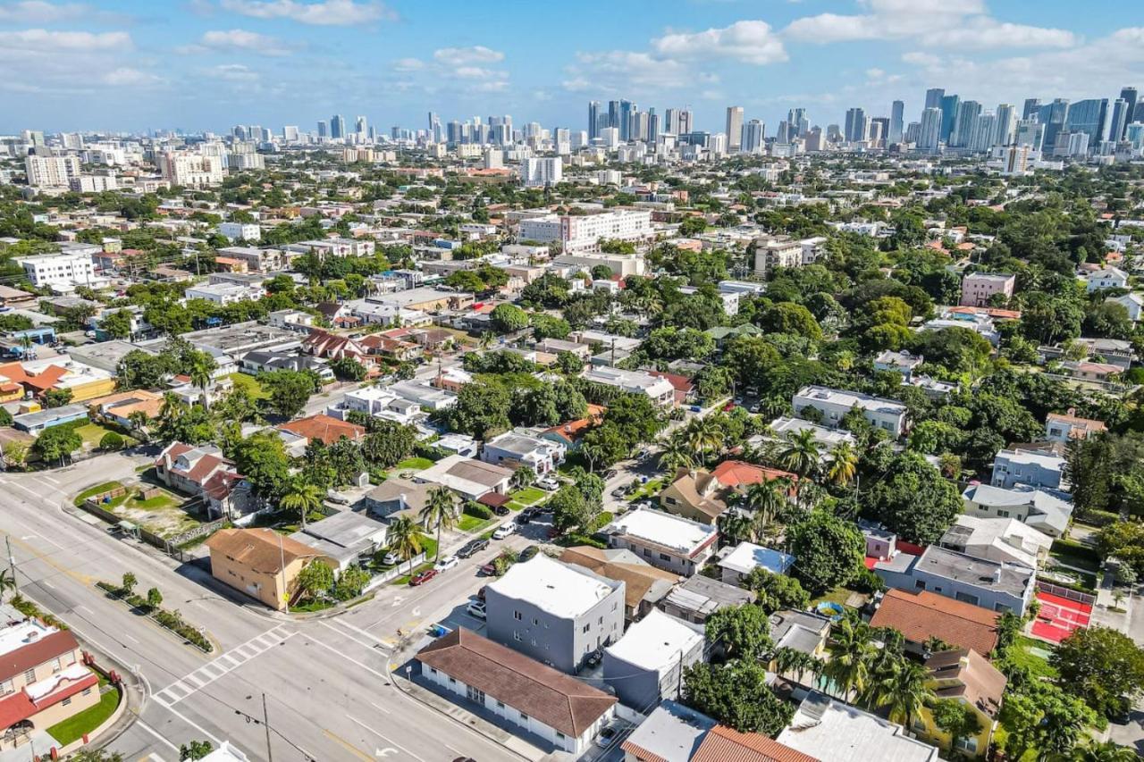 Cozy Private 2 Bedroom 8th St 5min To Brickell Appartement