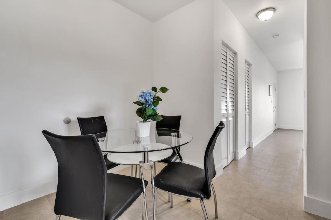 Cozy Private 2 Bedroom 8th St 5min To Brickell Appartement *